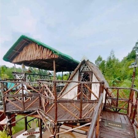 Casa Del Pueblo De Cabanacan Bulacan Ngoại thất bức ảnh